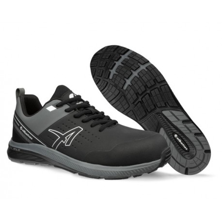 Chaussure VIGOR 2 IMPULSE BLACK LOW S3S ESD FO HRO SR