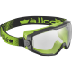 Lunette SPECTRUM avec bord mousse
