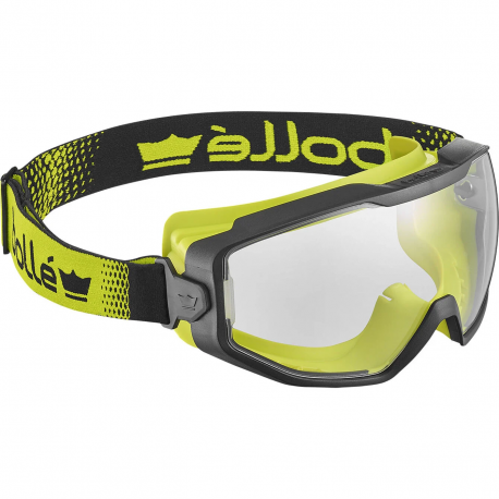 Lunette SPECTRUM avec bord mousse