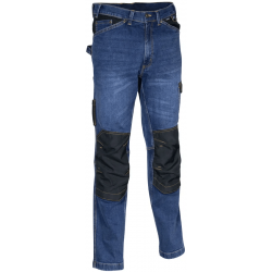 Pantalon Jeans VILCHES