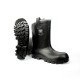 Botte de sécurité Riglitex fourré S5