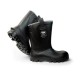 Botte de sécurité Riglitex fourré S5