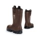 Botte de sécurité Riglitex fourré S5