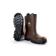 Botte de sécurité Riglitex fourré S5