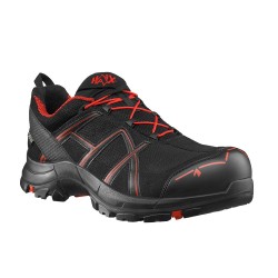 chaussure HAIX Black Eagle  Safety 40.1 low S3 HRO HI CI WR SRC