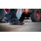 chaussure HAIX Black Eagle  Safety 40.1 low S3 HRO HI CI WR SRC
