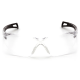 LUNETTE PMXSLIM transparente