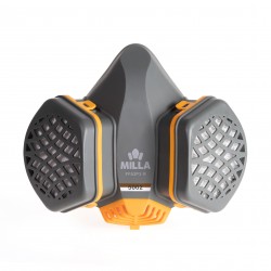 Demi masque 5002