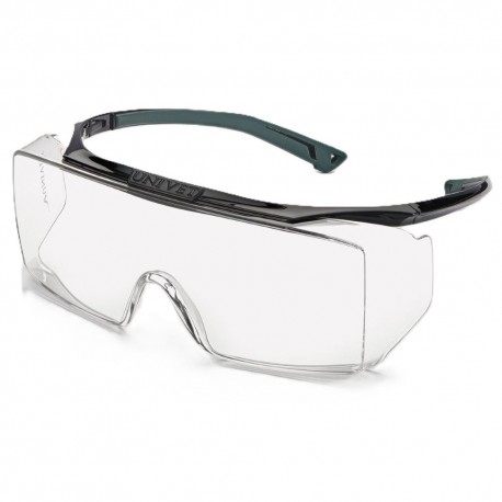 Surlunette essentiel incolore 5x2