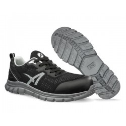 Chaussures de sécurité S1PS LEVITATE GREY LOW