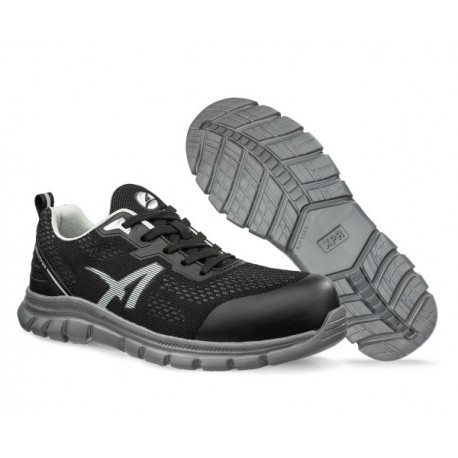 Chaussures de sécurité S1PS LEVITATE GREY LOW