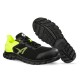 Chaussures de sécurité S1PS OCTANE YELLOW LOW