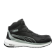 Chaussures de sécurité ZOOM BLACK MID S3S ESD FO HRO SR