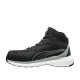 Chaussures de sécurité ZOOM BLACK MID S3S ESD FO HRO SR