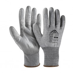 Gant anti-coupure C8180 4X42F