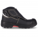 Chaussures de sécurité soudeur A-Thor S3 SRC FO HI HRO WG