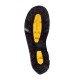 Bottes de travail vertes ALLWORKER O4