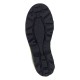 Bottes de travail vertes RUBBER LINE O4