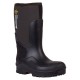 Bottes de travail noires  AIRSTREAM O4