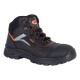 Chaussures de sécurité hautes S7S ALPHA FLEX