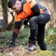 Chaussures de sécurité hautes S7S COLORADO
