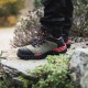 Chaussures de sécurité hautes S7S COLORADO