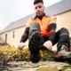 Chaussures de sécurité hautes S7S COLORADO