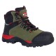 Chaussures de sécurité hautes S7S COLORADO
