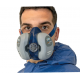 DEMI-MASQUE A2P3 SPR213L/SPR223L