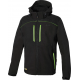 Veste softshell KLARBO