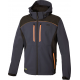 Veste softshell KLARBO