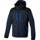 Veste softshell KLARBO
