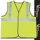 GILET SIGNALISATION