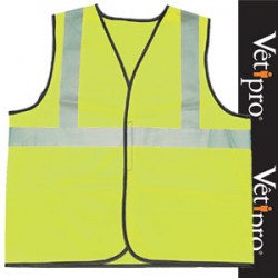 GILET SIGNALISATION