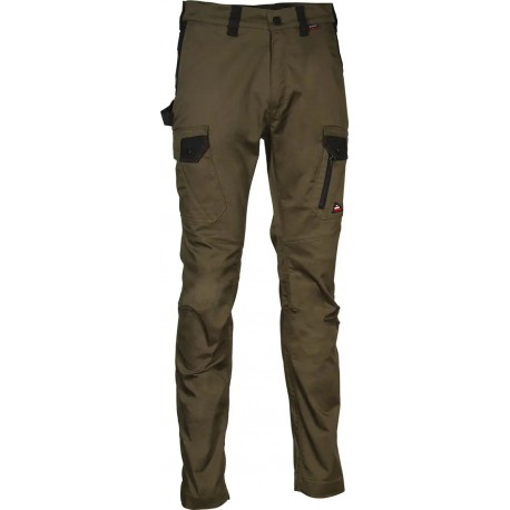 Pantalon Salanki