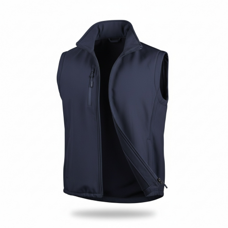 Gilet sans manche Swift
