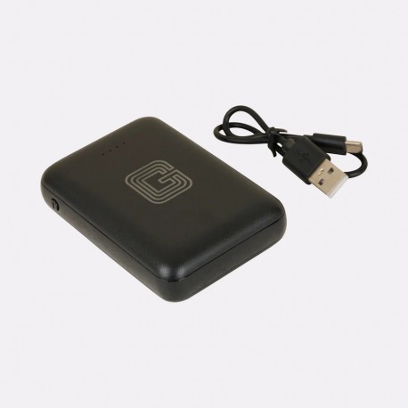 Batterie pour veste