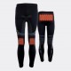 Legging chauffant