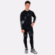 Legging chauffant