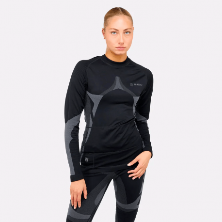 Tee-shirt manche longue