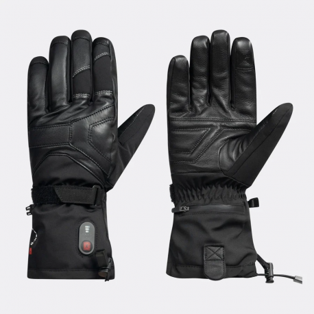 Gant de ski chauffant EVO-3