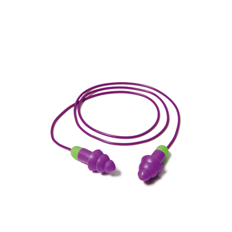 Bouchons d'oreilles ROCKETS CORD