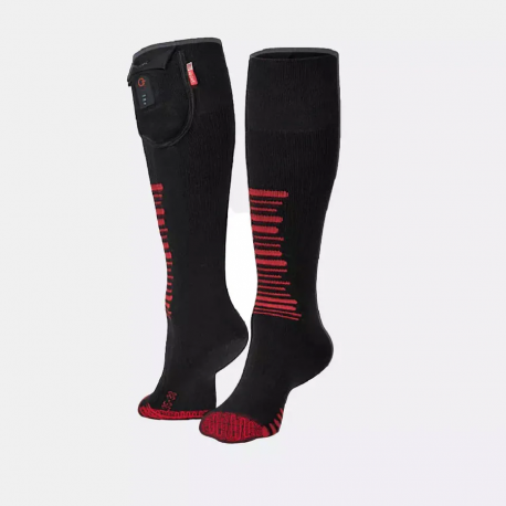 Chaussette chauffante outdoor