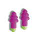 Bouchons d'oreilles ROCKETS CORD