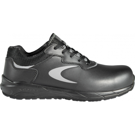 Chaussure de sécurité PLYO S3 CI FO SR