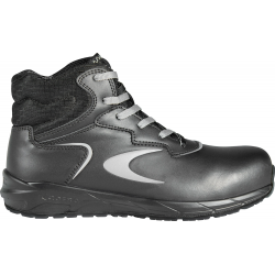 Chaussure de sécurité BULK S3S CI FO SR