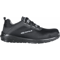 Chaussure de sécurité Intensity ESD S3S FO SR