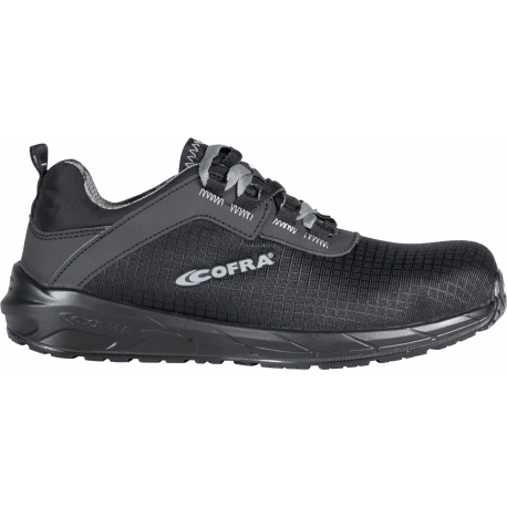 Chaussure de sécurité Intensity ESD S3S FO SR