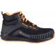 Chaussure de sécurité BURPEES S1 PS SC FO SR