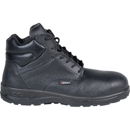 chaussure haute DELFO